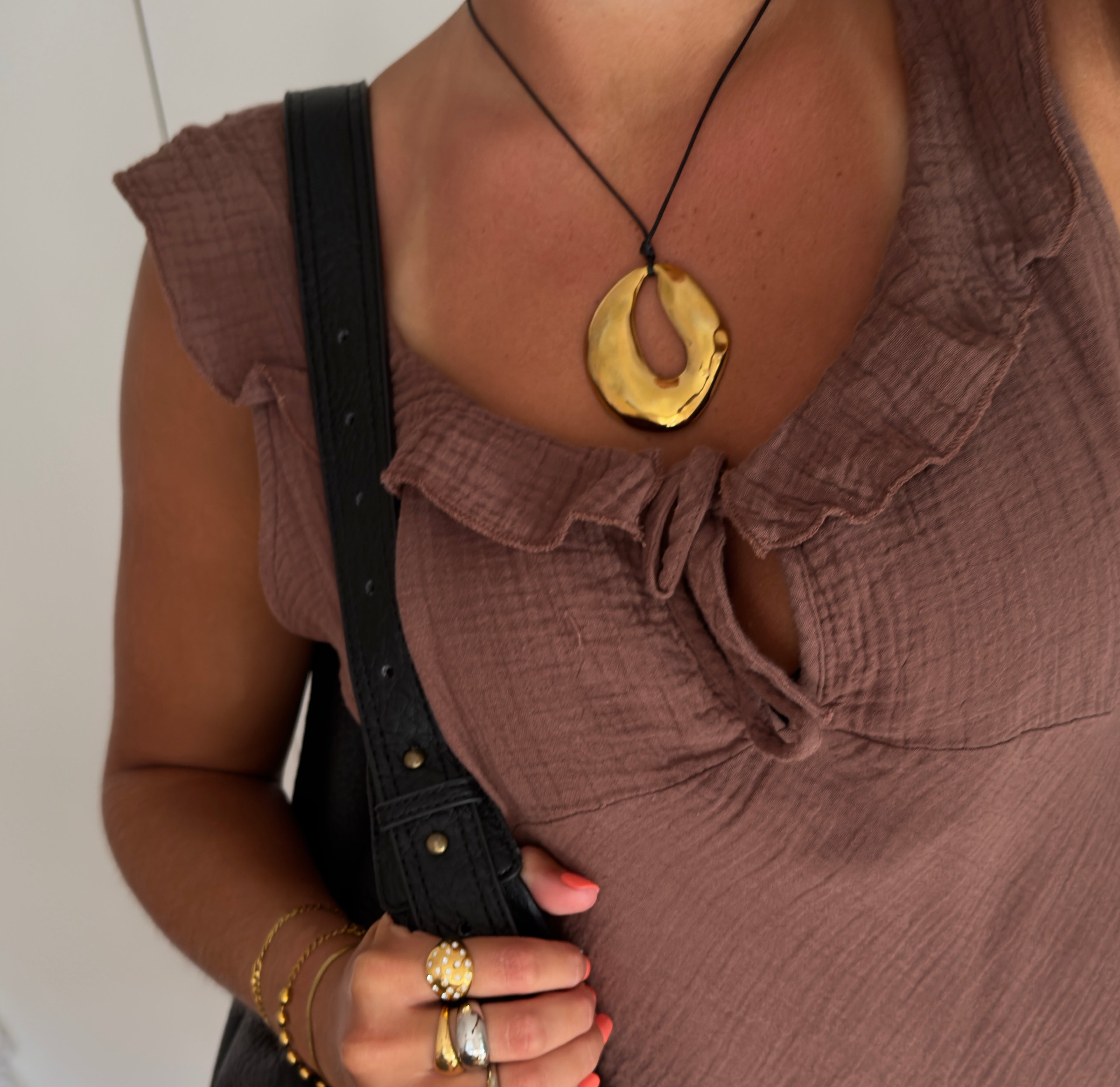 Dana Necklace