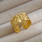 Aurelia Ring