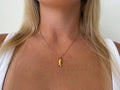 Pisces Necklace
