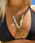 Stella necklace