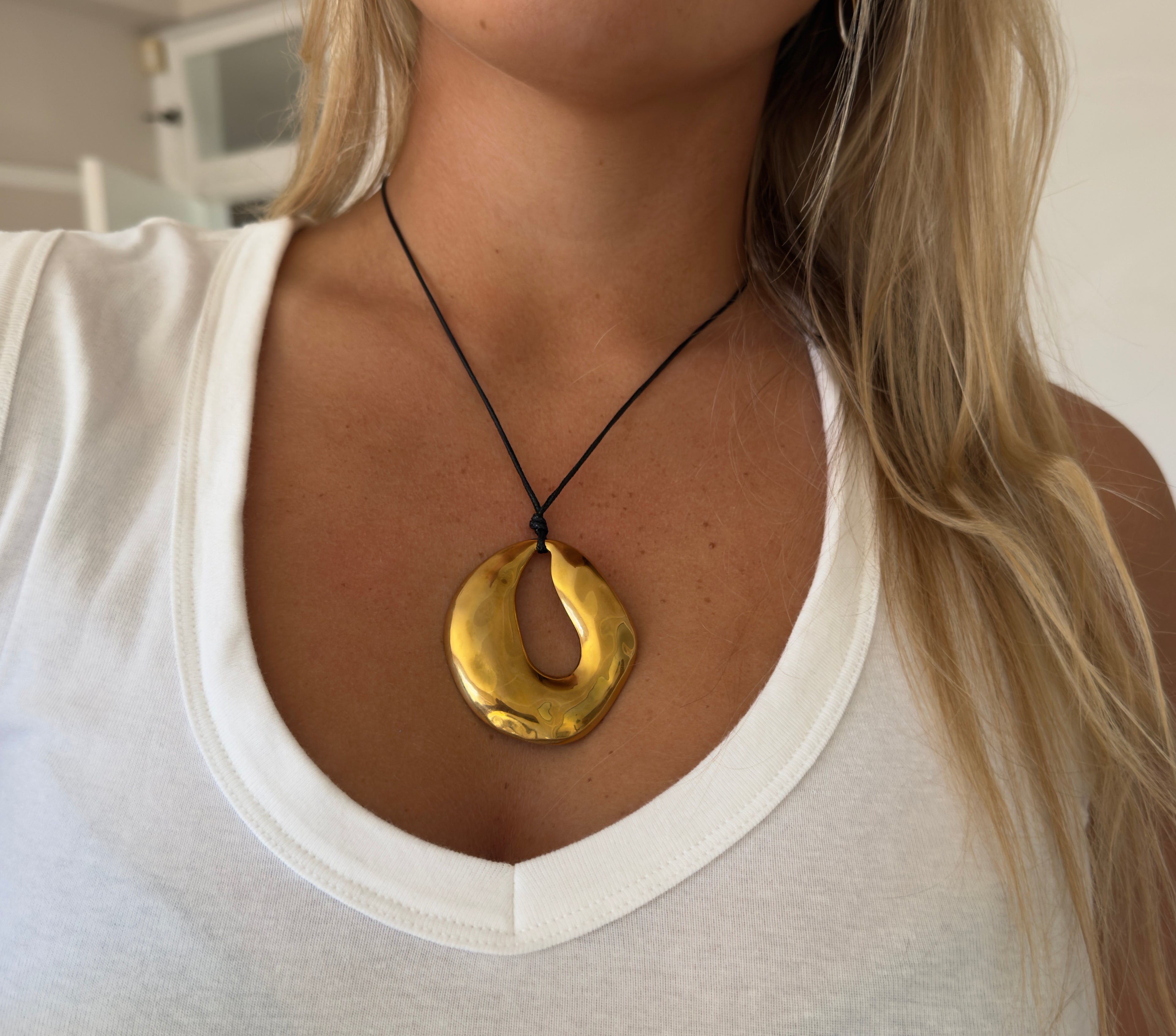 Dana Necklace