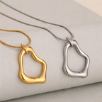 Amelia Necklace
