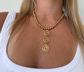 Trinity Necklace