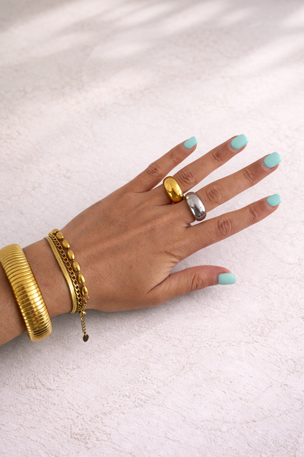 Essa Ring