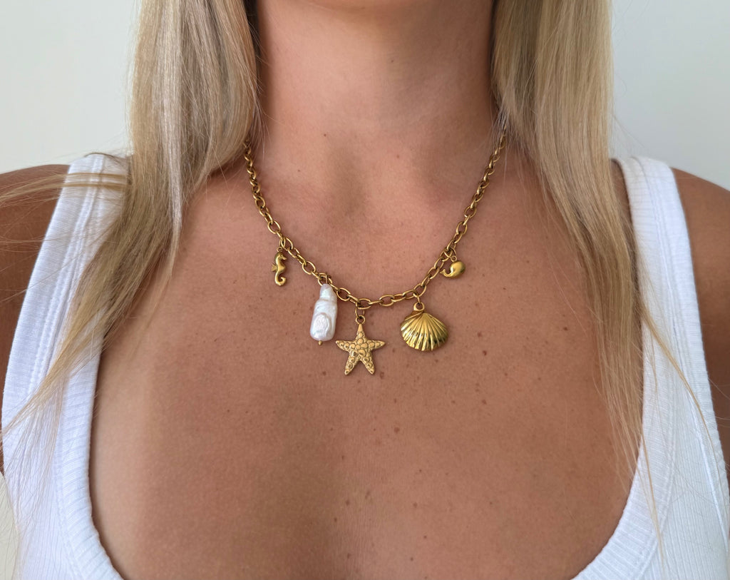 Sea Charm
