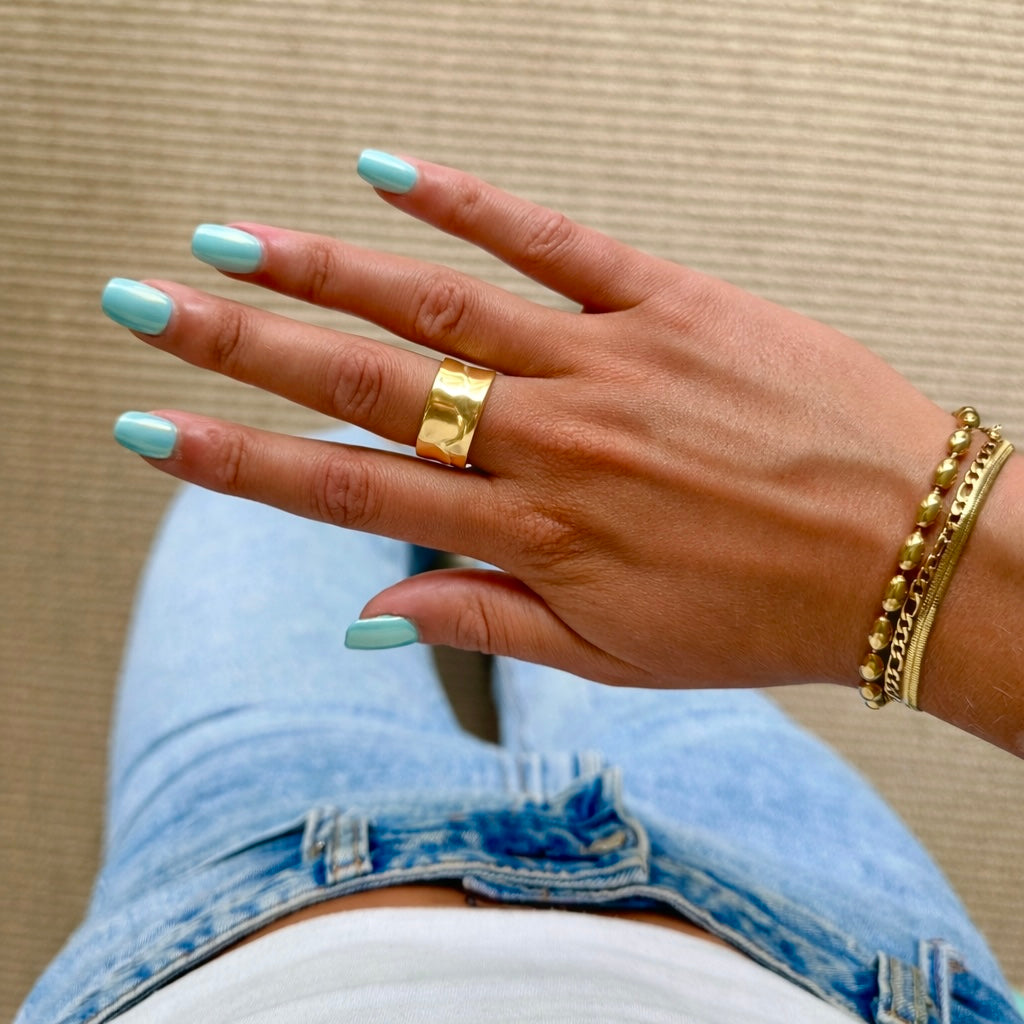 Aurelia Ring