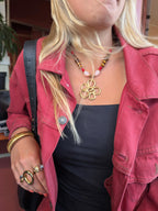 Flora Necklace