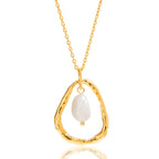 Halo Necklace