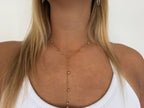 Mia Necklace