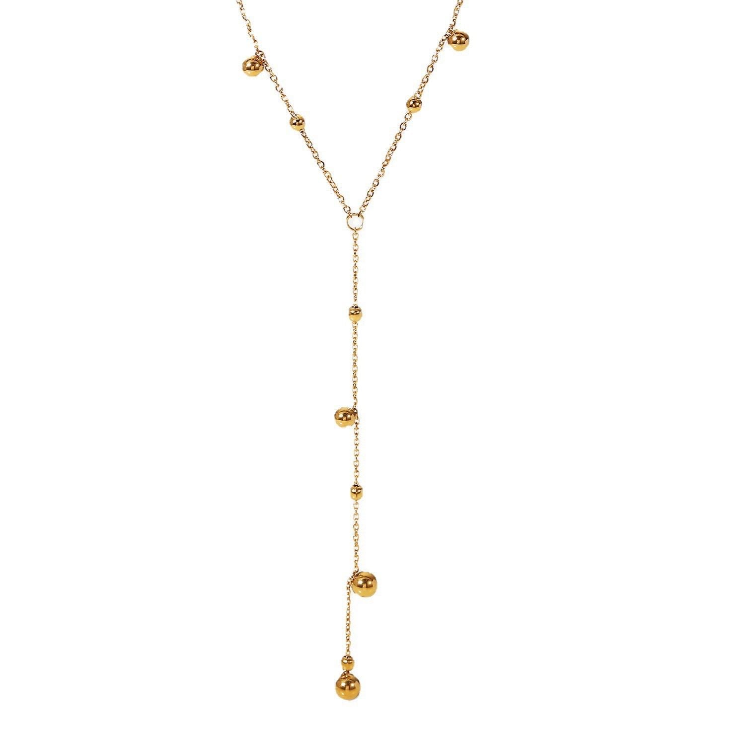 Mia Necklace