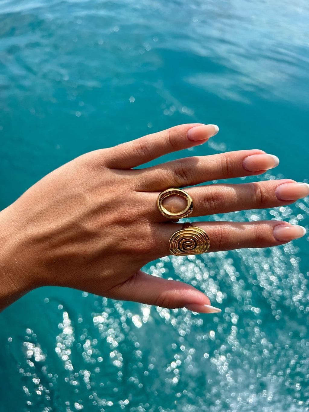Clifton Ring