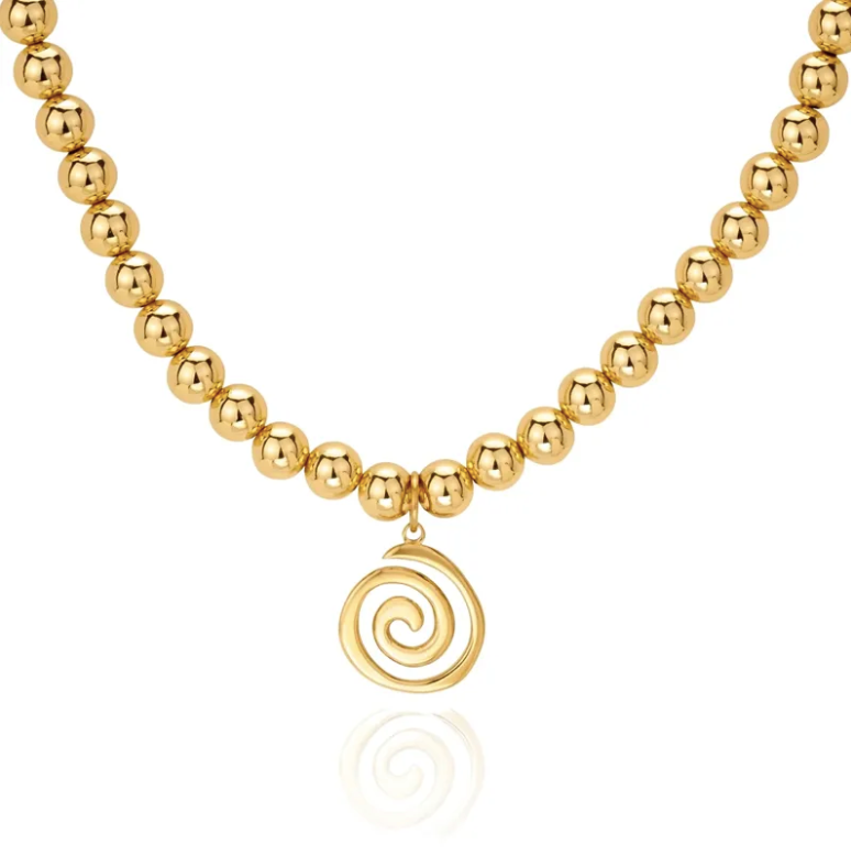Spira Necklace